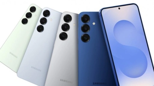 Samsung Galaxy S25 Serisi Türkiye Fiyatları!