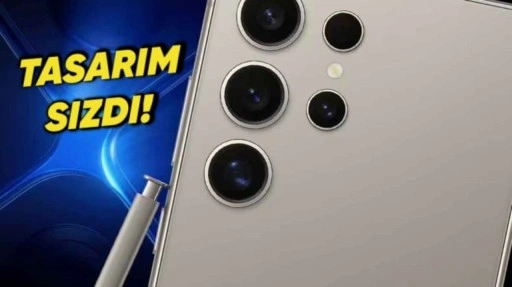 Samsung Galaxy S25 Serisinin Resmî Görselleri Ortaya Çıktı