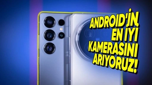 Samsung Galaxy S25 Ultra ile vivo X200 Pro Kameraları Kıyaslandı