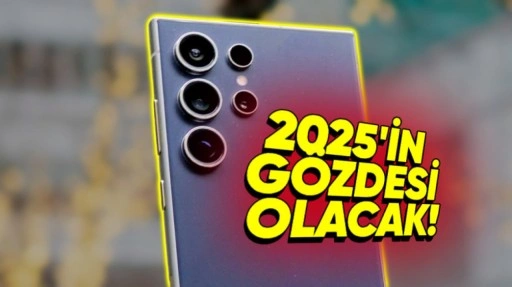 Samsung Galaxy S25 Ultra Kamera Özellikleri Ortaya Çıktı