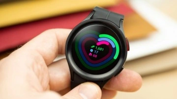 Samsung Galaxy Watch 6 görselleri sızdırıldı!