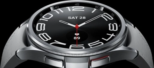 Samsung Galaxy Watch 6 için beklenen güncelleme sonunda geliyor!