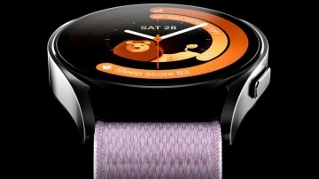 Samsung Galaxy Watch 6 tanıtıldı! İşte özellikleri ve fiyatı