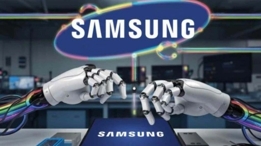 Samsung, Güney Koreli Robotik Şirketinin En Büyük Hissedarı Oldu