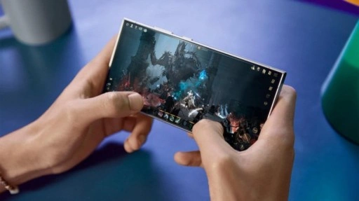 Samsung, Mobil Bulut Oyunları Galaxy Cihazlara Getiriyor