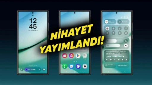 Samsung One UI 7 Beta Güncellemesi Resmen Yayımlandı