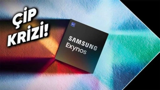 Samsung'un Exynos 2600'ü Üretim Zorlukları Nedeniyle İptal Etmeyi Düşündüğü Ortaya Çıktı!