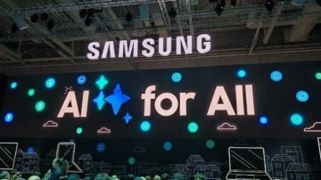 Samsung'un IFA 2024'deki Duyurduğu Ürünler