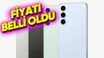 Samsung, Yanlışlıkla Galaxy S24 FE'nin Ön Sipariş Sayfasını Açtı