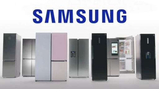 Samsung, Yapay Zekâyı Buzdolaplarına Getirdi