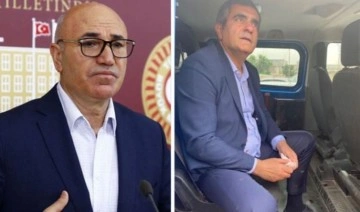 Şanlıurfa'da neler oluyor? CHP'li Ali Şeker'in ardından bu kez de Mahmut Tanal'a