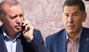 Saray'ın hesapları şaştı! Erdoğan'dan Sinan Oğan'a telefon