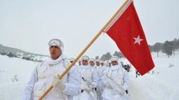 Sarıkamış şehitleri, harekatın 108. yıl dönümünde anılacak