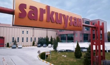 Sarkuysan yeni şirket kuruyor