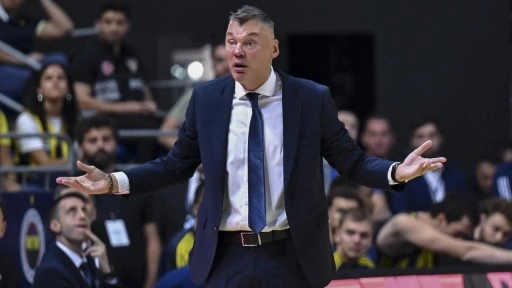 Sarunas Jasikevicius: Antrenörlüğü öğretemez