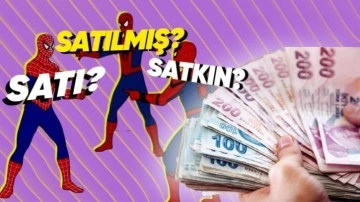 Satılmış İsmi Nereden Geliyor? - Webtekno