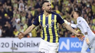 Schalke 04, Serdar Dursun'u kadrosuna katmak için Fenerbahçe'nin kapısını çalacak