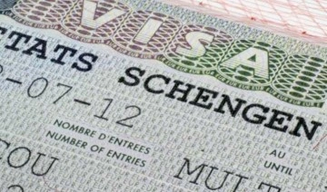 Schengen vizesi sorunu büyüyor: Başvurular 10'uncu maddeye takılıyor