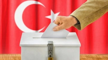 Seçim takvimi belli oldu! Cumhurbaşkanı adayları 14 Mayıs'ta kesinleşecek