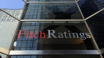 Seçime sayılı günler kala Fitch'ten Türkiye açıklaması