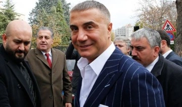 Sedat Peker cephesinden 'Ali Yeşildağ' uyarısı, Peker retweet yaptı