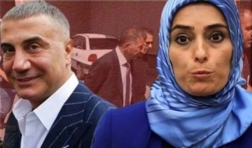 Sedat Peker gündeme getirmişti: Zehra Taşkesenlioğlu'ndan fotoğraf paylaşımı