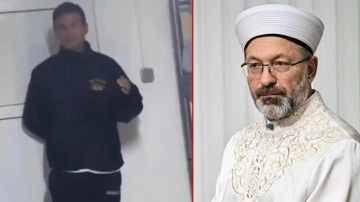 Şehit Mehmet Ali Horoz'un vasiyeti yerine getirilecek: Ali Erbaş açıkladı