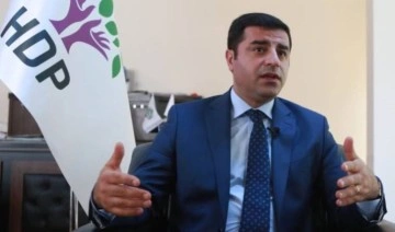 Selahattin Demirtaş: Er ya da geç, adil yargı karşısına çıkacaklar