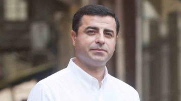 Selahattin Demirtaş gizlice Diyarbakır'a getirildi ayrıntılar ortaya çıktı