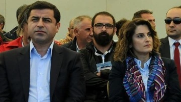 Selahattin Demirtaş'ın eşi Başak Demirtaş'a beraat