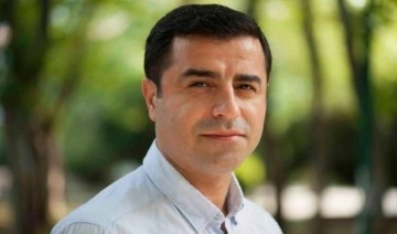 Selahattin Demirtaş 'oy pusulasını' paylaştı: 'Matematik açısından aslında böyle...&#