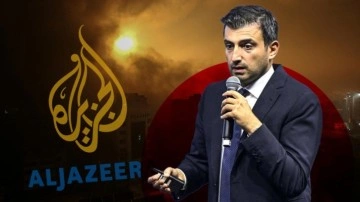Selçuk Bayraktar Al Jazeera için yazdı: 'Şimdi canavarların zamanı'