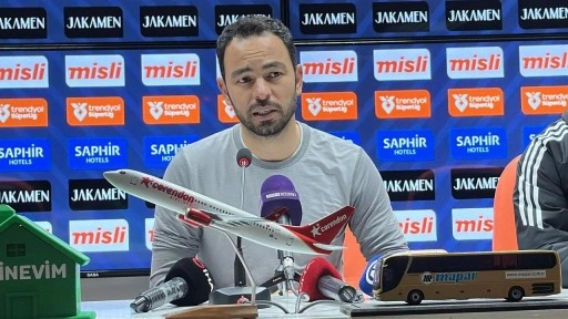 Selçuk İnan: Yediğimiz ikinci golden sonra maç koptu