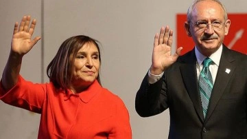 Selvi Kılıçdaroğlu: Sorunlarımızın çözümü tek bir yerde