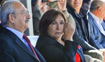 Selvi Kılıçdaroğlu'nun Covid-19 testi pozitif çıktı