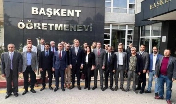 Sendikalardan ortak karar: Öğretmenler 2 Kasım'da iş bırakacak