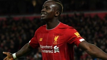 Senegal'den üzen haber geldi! Sadio Mane forma giyemeyecek