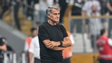 Şenol Güneş: 1-0'ı 2-0 yapmamız gerekirdi, onu yapamadık