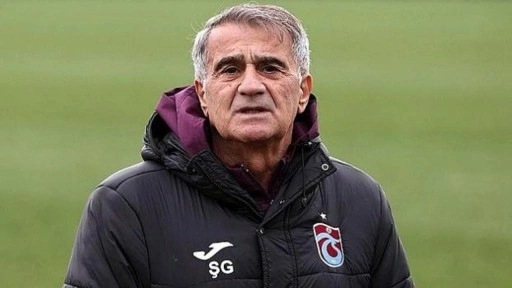 Şenol Güneş: Galatasaray'ın yaptığı doğru değil!