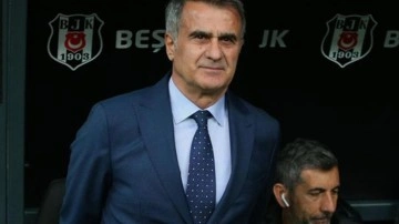 Şenol Güneş: Golden sonra reaksiyon vermedik