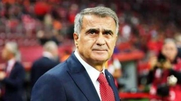 Şenol Güneş için flaş paylaşım! "Hayırlı olsun"