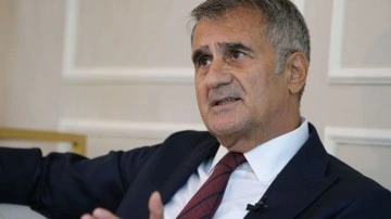 Şenol Güneş'in maaşı belli oldu!