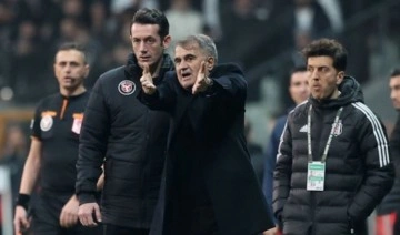 Şenol Güneş'ten ayrılık açıklaması: 'Şu anda düşünmediğimiz bir oyuncu'