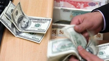 Serbest piyasada döviz açılış fiyatları! Dolar ve Euro'da günün ilk rakamları