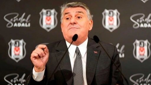 Serdal Adalı: Beşiktaş'a kene gibi yapışmışlar