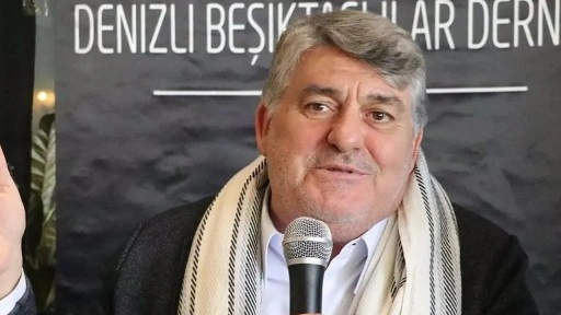 Serdal Adalı Beşiktaş başkanlığına aday