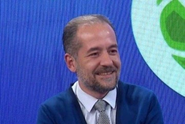 Serdar Kelleci kimdir? Serdar Kelleci kaç yaşında, nereli? Serdar Kelleci hayatı ve biyografisi!