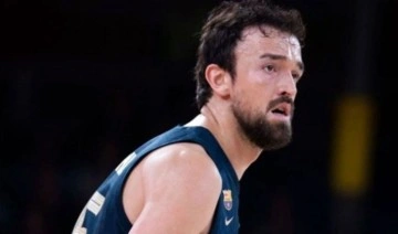 Sertaç Şanlı şov yaptı, Barcelona Zalgiris'i sahadan sildi!