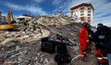 SES Adıyaman raporunu açıkladı: Deprem bölgesinde salgın hastalık arttı