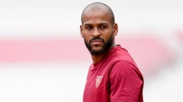 Sevilla'dan Galatasaray'a sürpriz Marcao teklifi